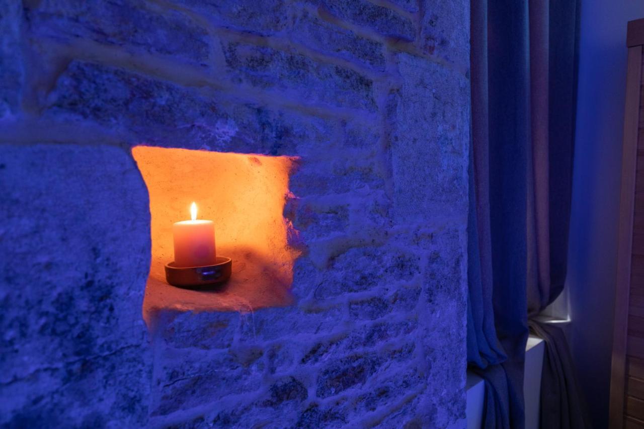 Cocooning Spa Dijon Extérieur photo